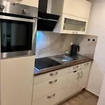Hukic Mit 2 Schlafzimmer Apartament *