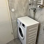 Hukic Mit 2 Schlafzimmer Apartament Blankenfelde-Mahlow