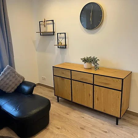 Apartament Hukic Mit 2 Schlafzimmer
