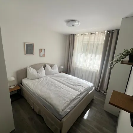 Hukic Mit 2 Schlafzimmer