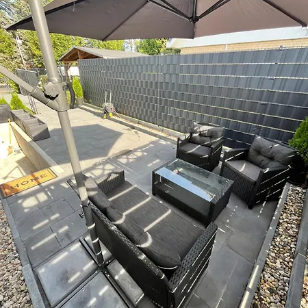 아파트 Hukic Mit 2 Schlafzimmer