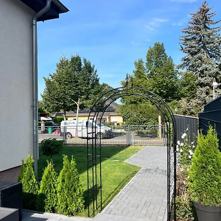 Hukic Mit 2 Schlafzimmer * 마로우