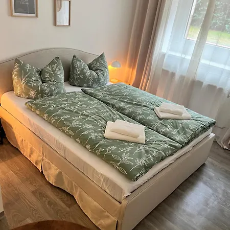 アパート Hukic Mit 2 Schlafzimmer