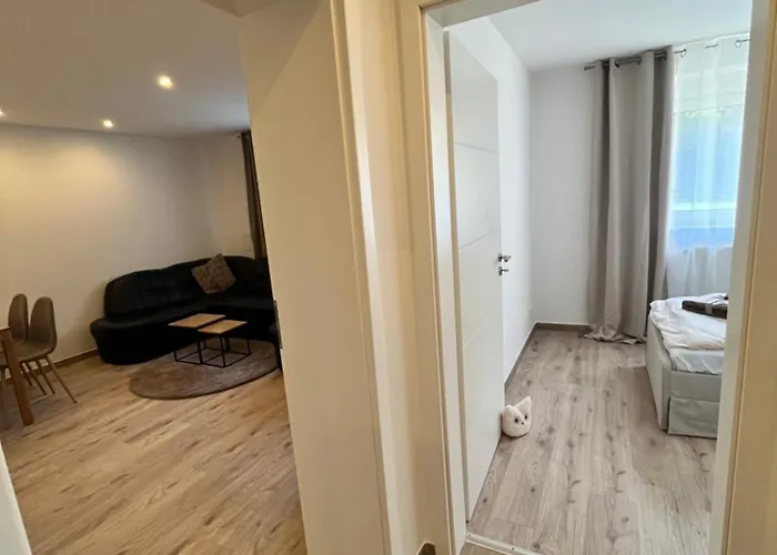 Hukic Mit 2 Schlafzimmer