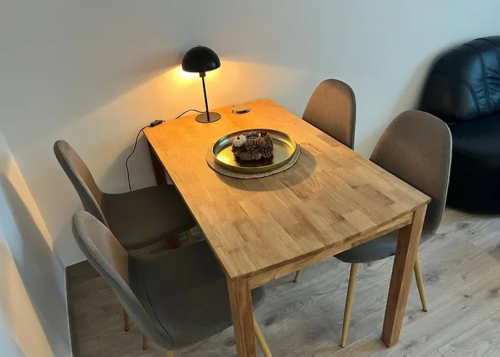 Hukic Mit 2 Schlafzimmer 마로우