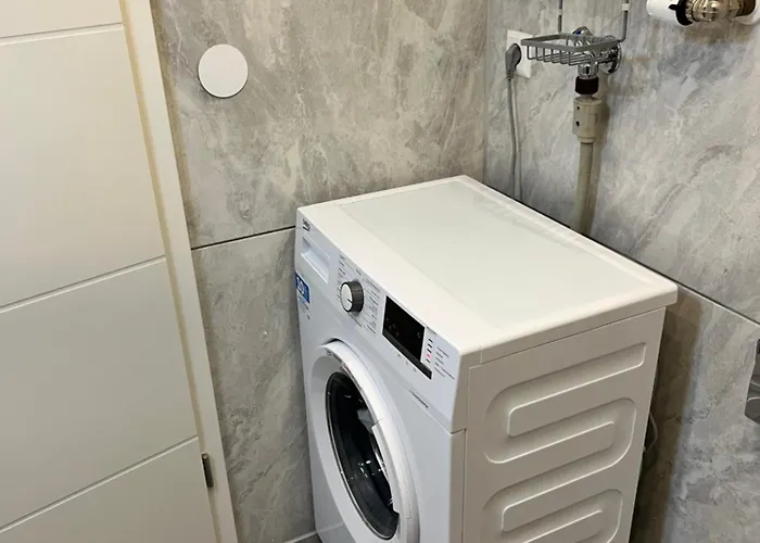 Hukic Mit 2 Schlafzimmer Apartment Blankenfelde-Mahlow