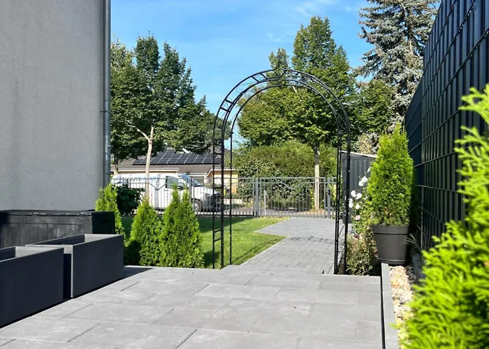 Hukic Mit 2 Schlafzimmer